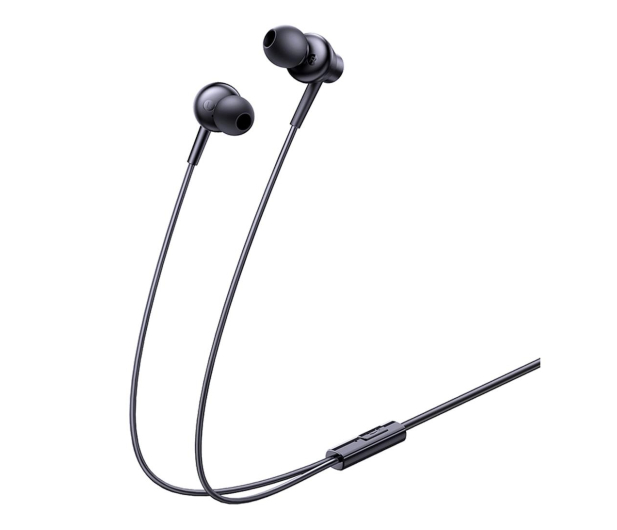 BASEUS Encok HZ11 Wired Earphones Black A00164200113-Z1 - 1193715 - zdjęcie 2